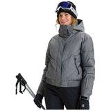 Chaqueta Roxy Snow Shimmer