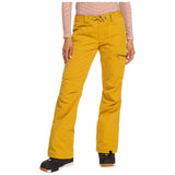 Pantalon Largo Roxy Nadia "Amarillo"