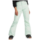 Pantalon Largo Roxy Diversion "Cameo Green"