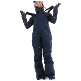 Peto Roxy Stretch Prism Gore-Tex "True Black"