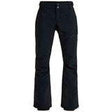 Pantalon Largo Roxy Stretch Spridle Gore-Tex "True Black"