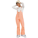Peto Roxy Summit "Peach Pink"