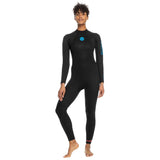 Neopreno Roxy School Rental 3/2 Mm