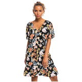 Vestido Roxy Sunny Summer