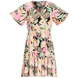 Vestido Roxy Roxy Sea Symphony Again - Vestido