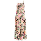 Mono Roxy Roxy Soft Memories - Vestido