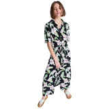 Vestido Roxy Island Escape