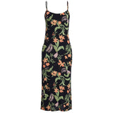 Vestido Roxy