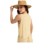 Top Roxy Tropical Hill