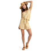 Top Roxy Tropical Hill
