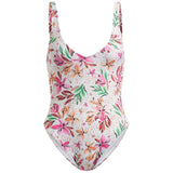 Bañador Roxy Printed Beach Classics "Multicolor"