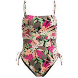 Bañador Roxy Printed Beach Classics