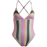 Bañador Roxy Vista Stripe