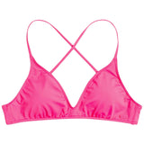 Top De Bikini Roxy Beach Classics Athletic Tri