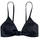 Top De Bikini Roxy Rib Love The Surf Knot