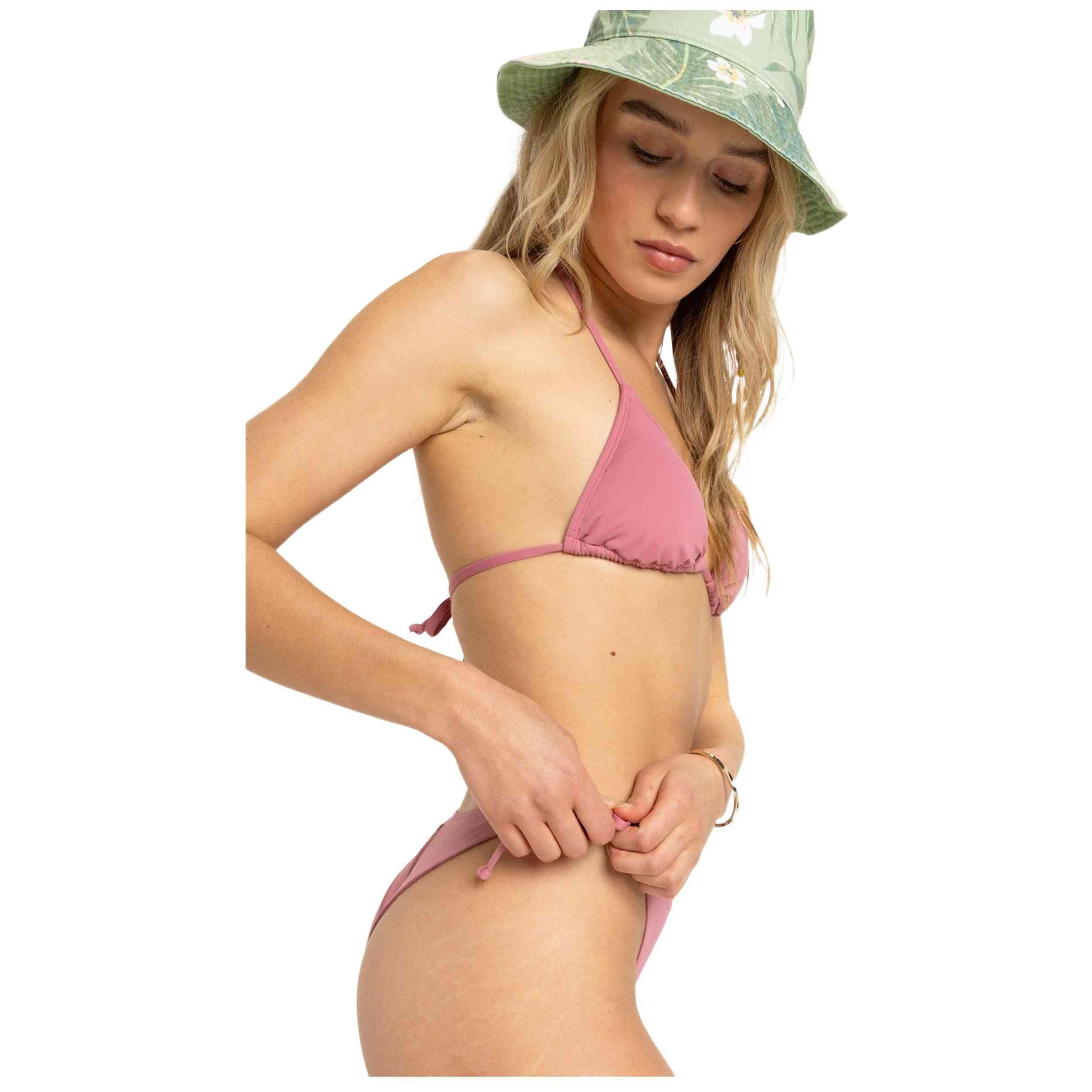 Braguita De Bikini Roxy Erjx305500-Mlc0