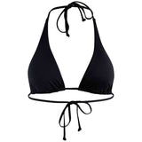 Top De Bikini Roxy Beach Classics Elongated Tiki