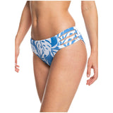 Roxy Love The Rocker Bikini Bottom