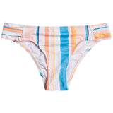 Braguita De Bikini Roxy Printed Beach Classics