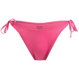 Braguita De Bikini Roxy Beach Classics Cheeky