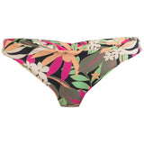 Braguita De Bikini Roxy Printed Beach Classics