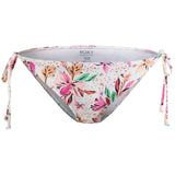 Braguita De Bikini Roxy Printed Beach Classics Lace