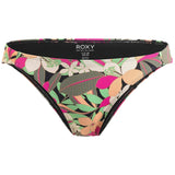 Braguita De Bikini Roxy Printed Beach Classics Low