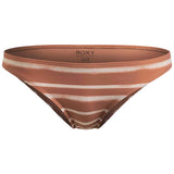 Braguita De Bikini Roxy Printed Beach Classics Moderate