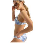 Braguita De Bikini Roxy Beach Classics