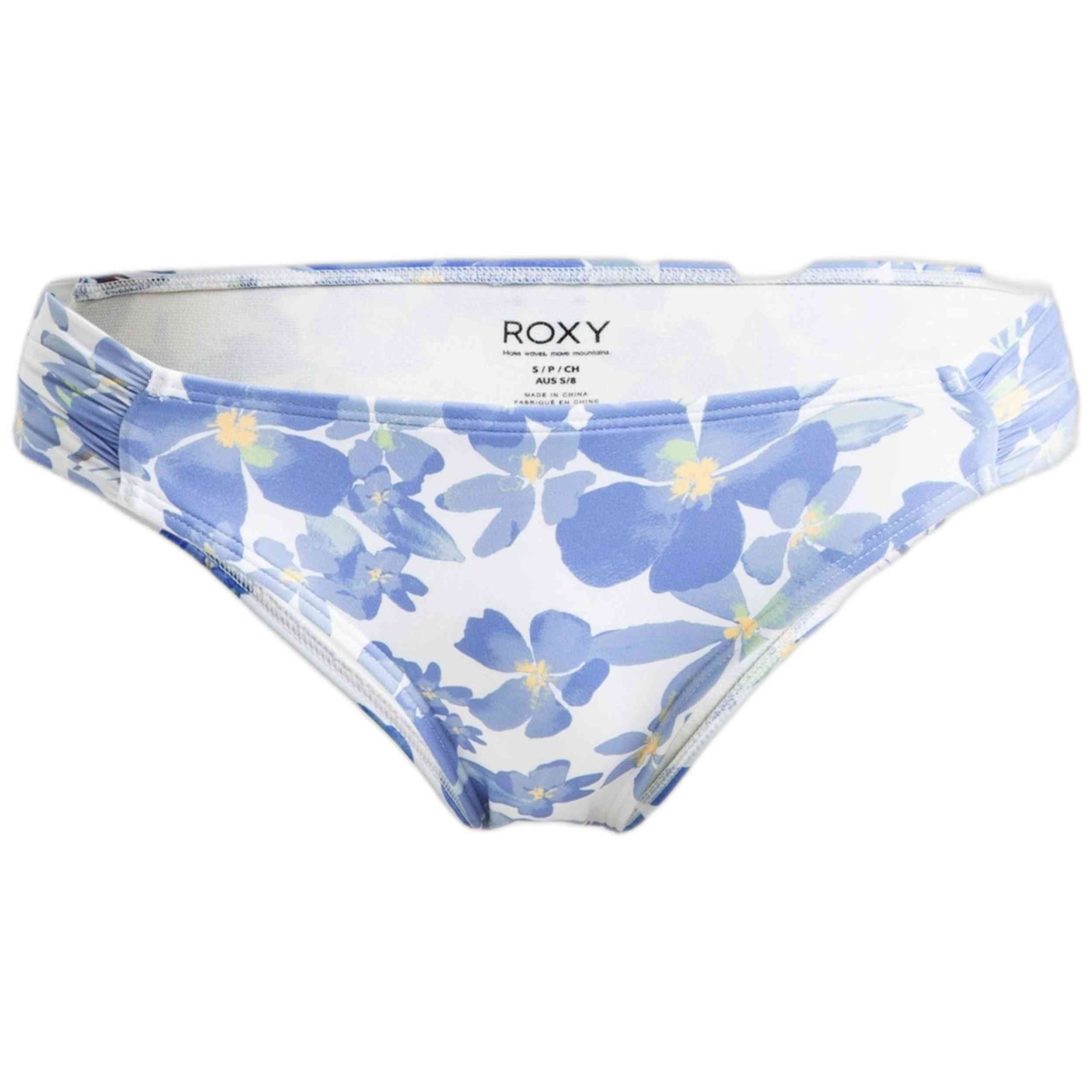 Braguita De Bikini Roxy Beach Classics