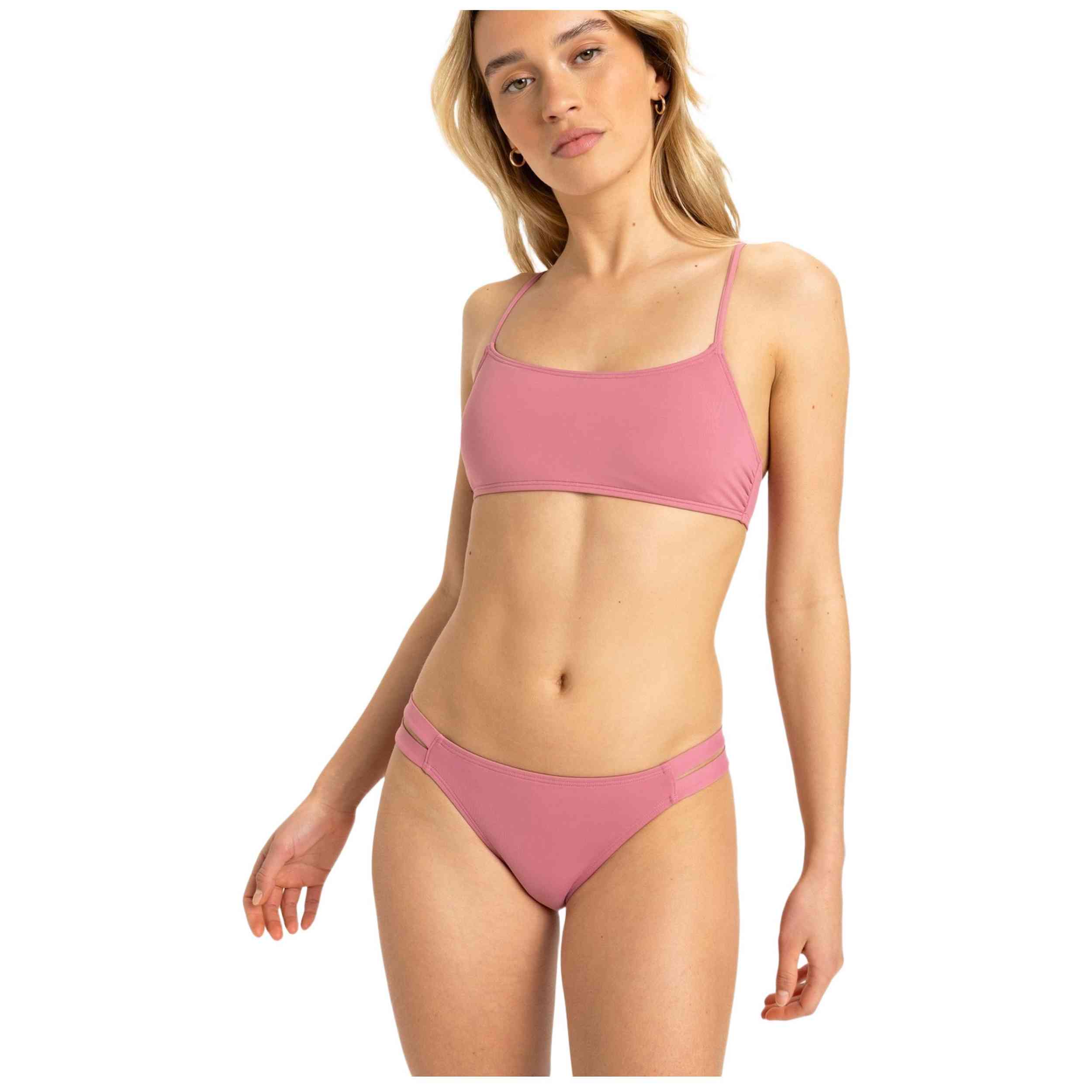 Bikini Completo Roxy Erjx405047-Mlc0