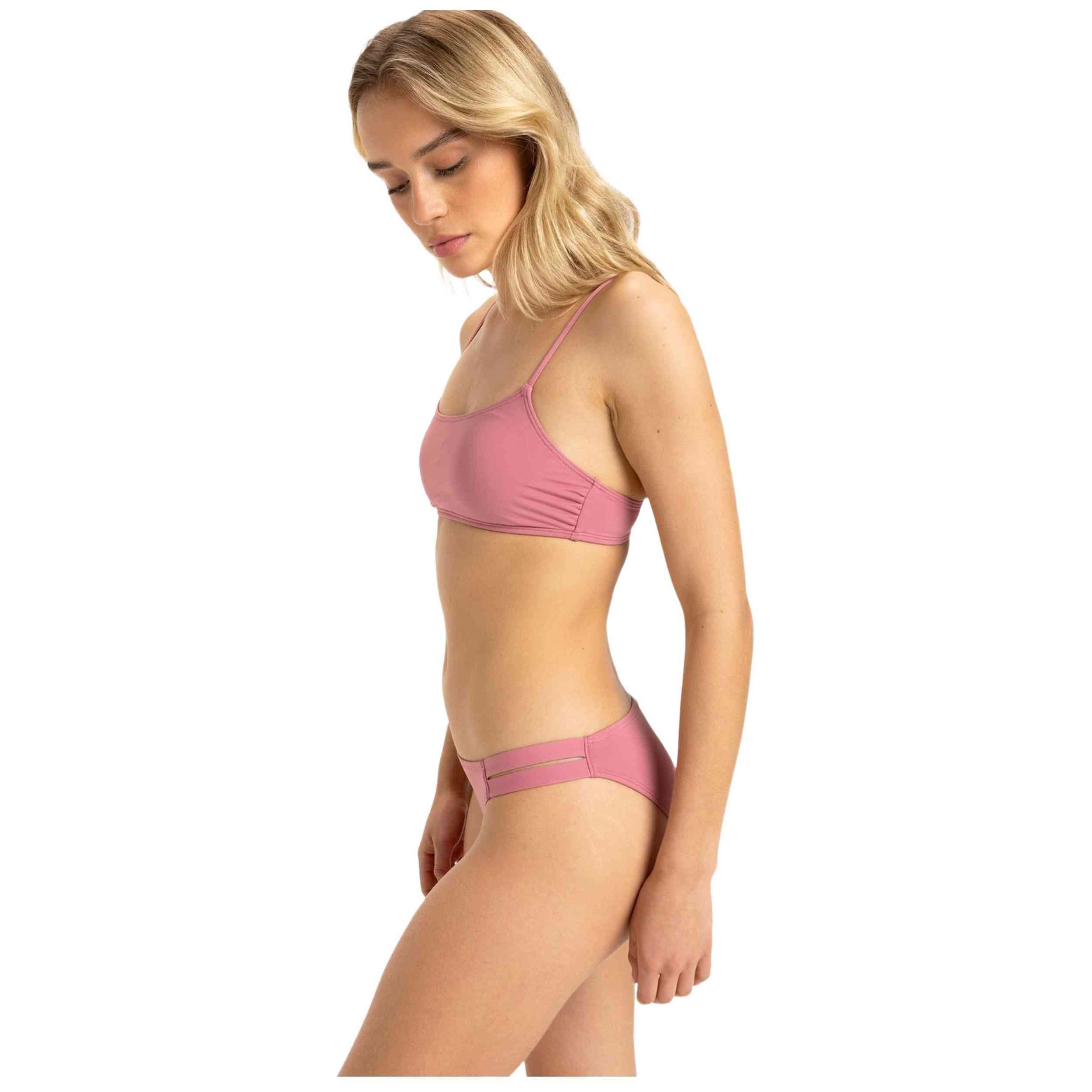 Bikini Completo Roxy Erjx405047-Mlc0