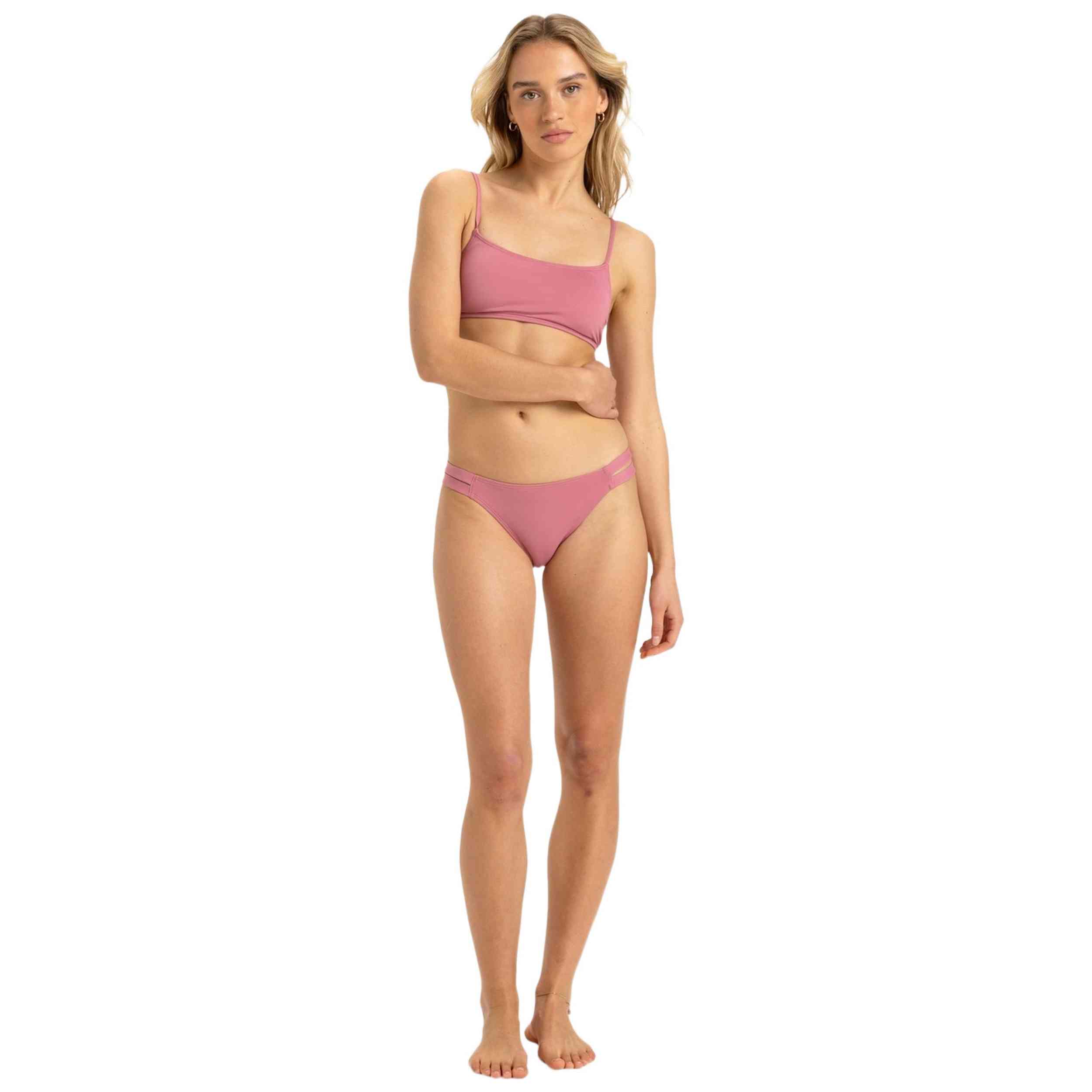 Bikini Completo Roxy Erjx405047-Mlc0