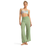 Pantalon Largo Roxy Along The Beach