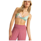 Pantalon Largo Roxy Along The Beach