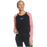 Camiseta De Manga Larga Roxy