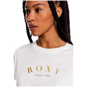 Camiseta De Manga Corta Roxy Epic Afternoon Wbk0