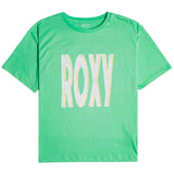 Camiseta De Manga Corta Roxy Sand Under The Sky