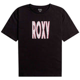 Camiseta De Manga Corta Roxy Sand Under The Sky