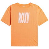 Camiseta De Manga Corta Roxy Sand Under The Sky
