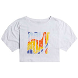 Camiseta De Manga Corta Roxy I Will Miss You