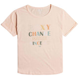 Camiseta De Manga Corta Roxy Ocean After
