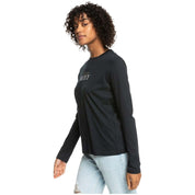 Camiseta De Manga Larga Roxy I Am From The Atlantic