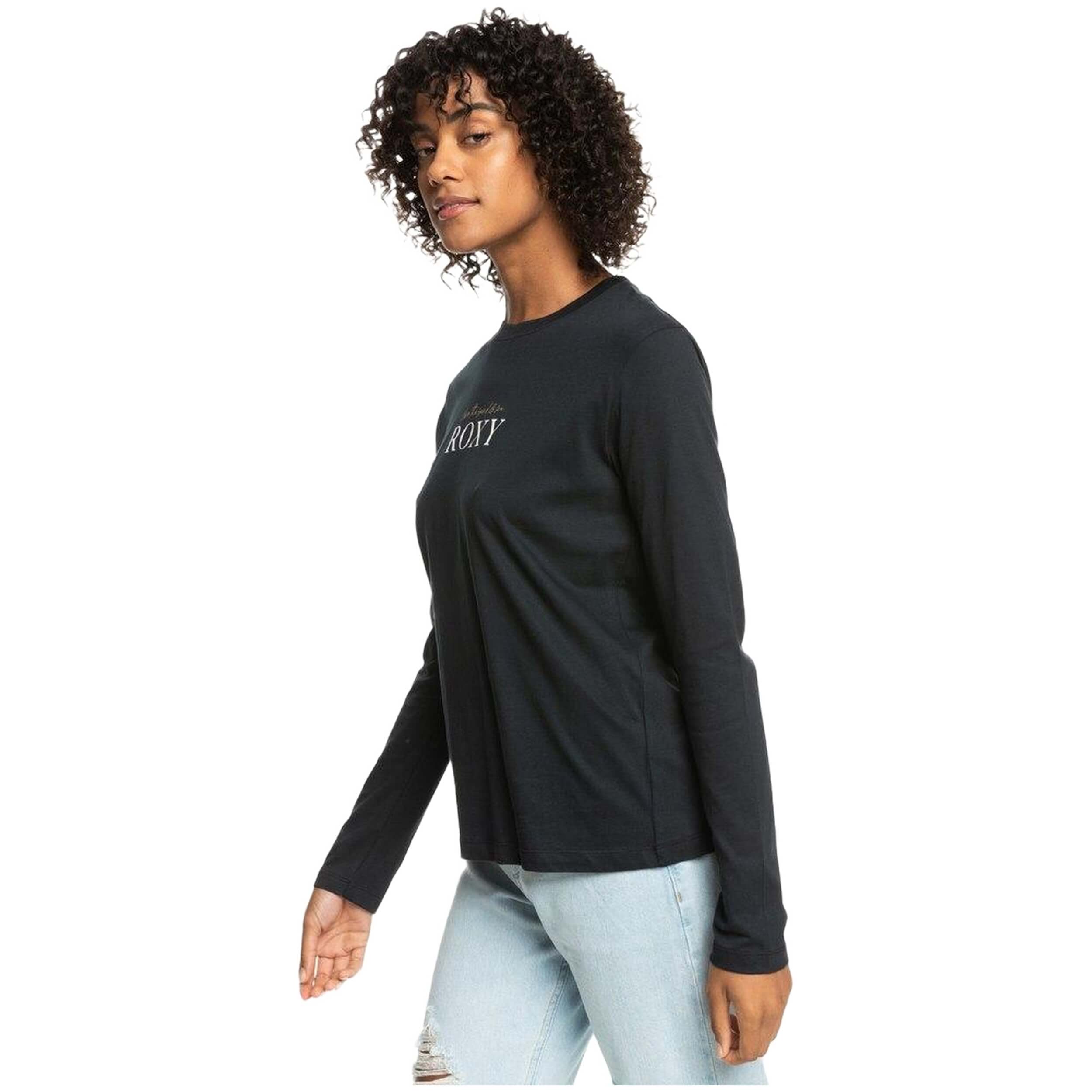 Camiseta De Manga Larga Roxy I Am From The Atlantic