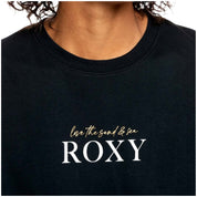Camiseta De Manga Larga Roxy I Am From The Atlantic