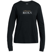 Camiseta De Manga Larga Roxy I Am From The Atlantic