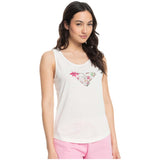 Roxy Losing My Mind Tank Top