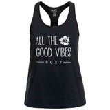Camiseta De Tirantes Roxy Roxy View On The Sea A - Camiseta Tirantes