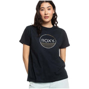 Camiseta De Manga Corta Roxy Noon Ocean