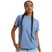 Camiseta De Manga Corta Quiksilver Noon Ocean Art